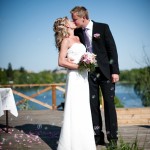 Lena och Micke