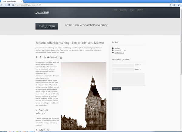 foretagsfotografering alla |Företagsfotografering: Junkru