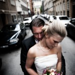 |Bröllopsfotografering