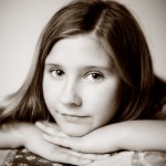 |Porträttfotografering