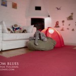 Stop Motion: Playroom Blues