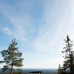 foretagsfotografering alla |Norr om polcirkeln i Finland