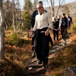 foretagsfotografering alla |Norr om polcirkeln i Finland