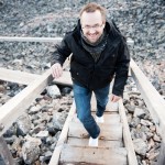 foretagsfotografering alla |Norr om polcirkeln i Finland