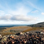 foretagsfotografering alla |Norr om polcirkeln i Finland
