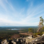 foretagsfotografering alla |Norr om polcirkeln i Finland