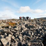 foretagsfotografering alla |Norr om polcirkeln i Finland
