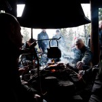 foretagsfotografering alla |Norr om polcirkeln i Finland