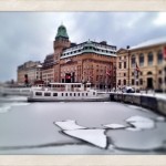 Vintervik