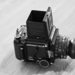 Mamiya RB67